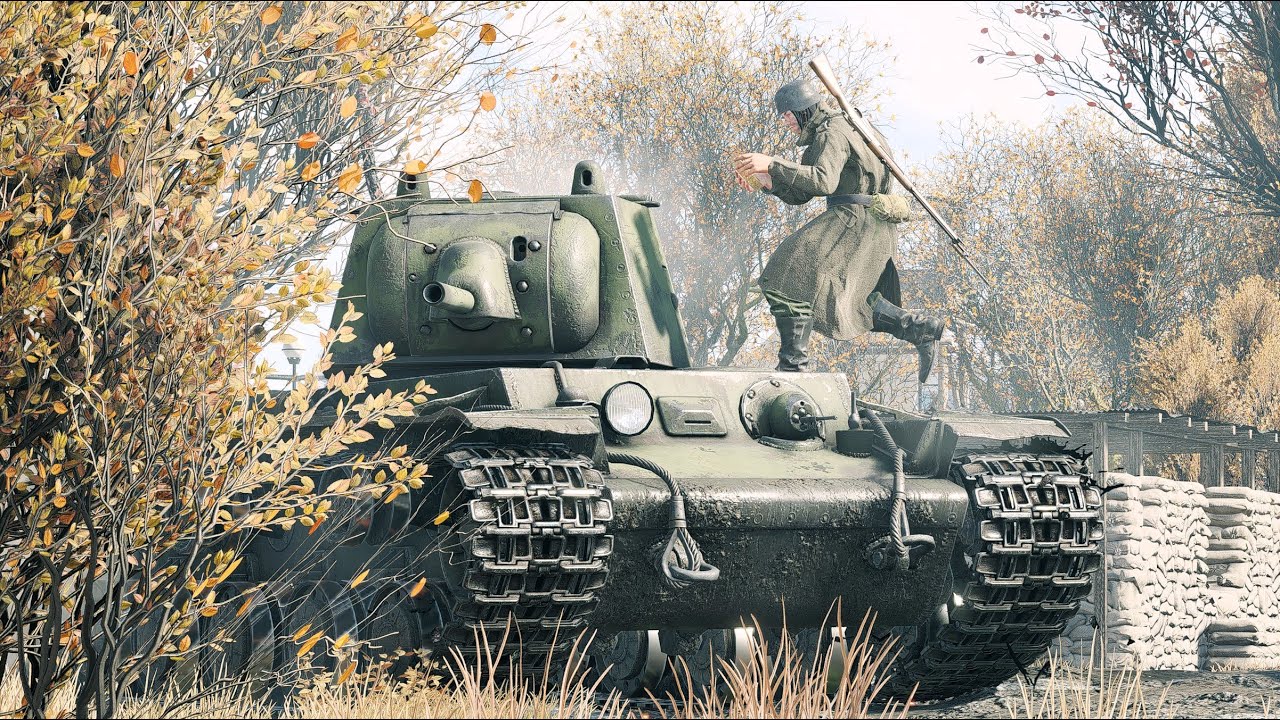 Wehrmacht vs Red Army - Univermag - Battle of Stalingrad #enlistedgame