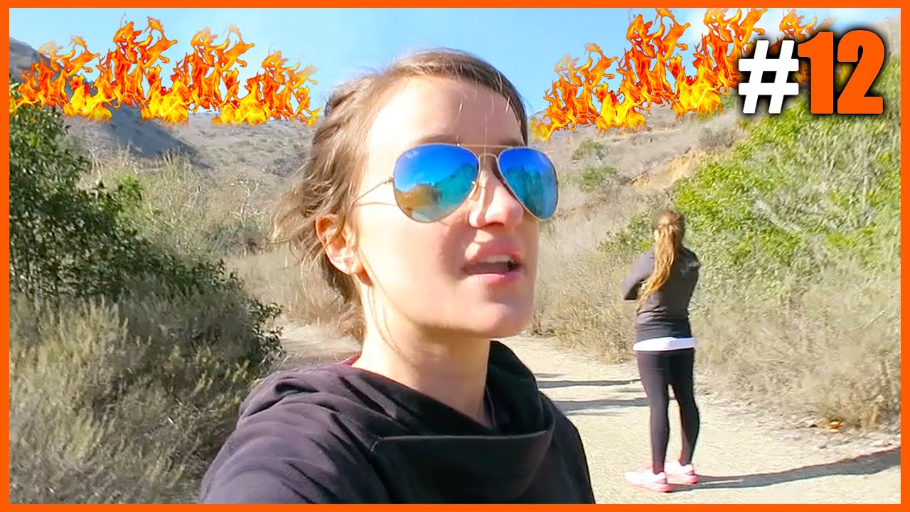 FIRE?! | Vlogmas Day 12