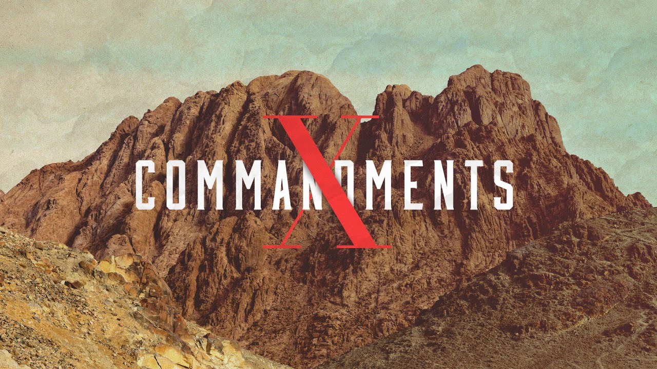 Sunday Worship: Honor Your Parents