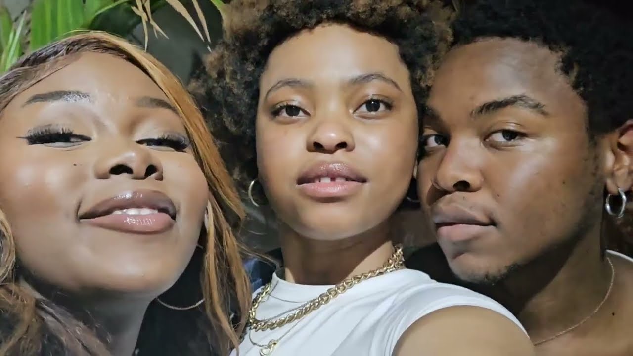 Life in South Africa (Johannesburg Vlog: The Royale, Hyde Park, Bkhz and More) 💕