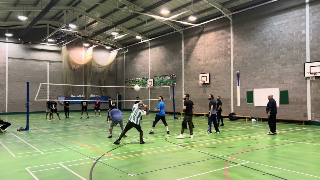 Hyderi Vs Birmingham Stars: Game 6