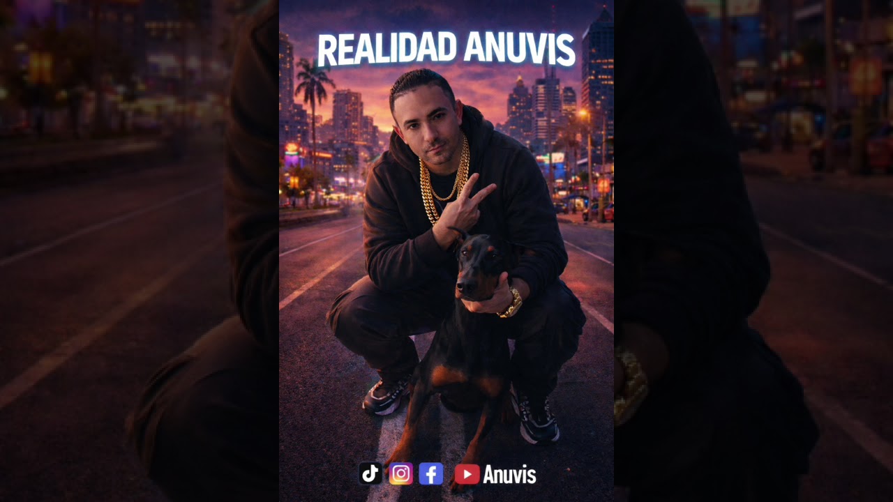 Realidad anuvis 