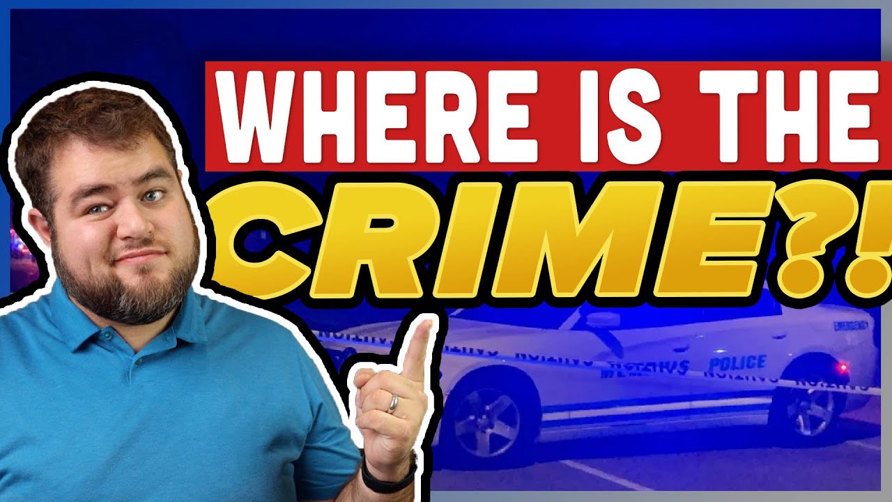Not using these tools could RUIN your move to Memphis Tennessee | Is Memphis Safe?