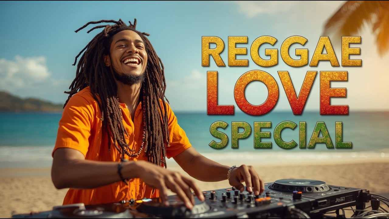 TOP REGGAE LOVE SONGS 2026 REQUESTED 🥰 BEST BEACH LOVE SONGS RELAX VIBES,DEEP RELAX 5