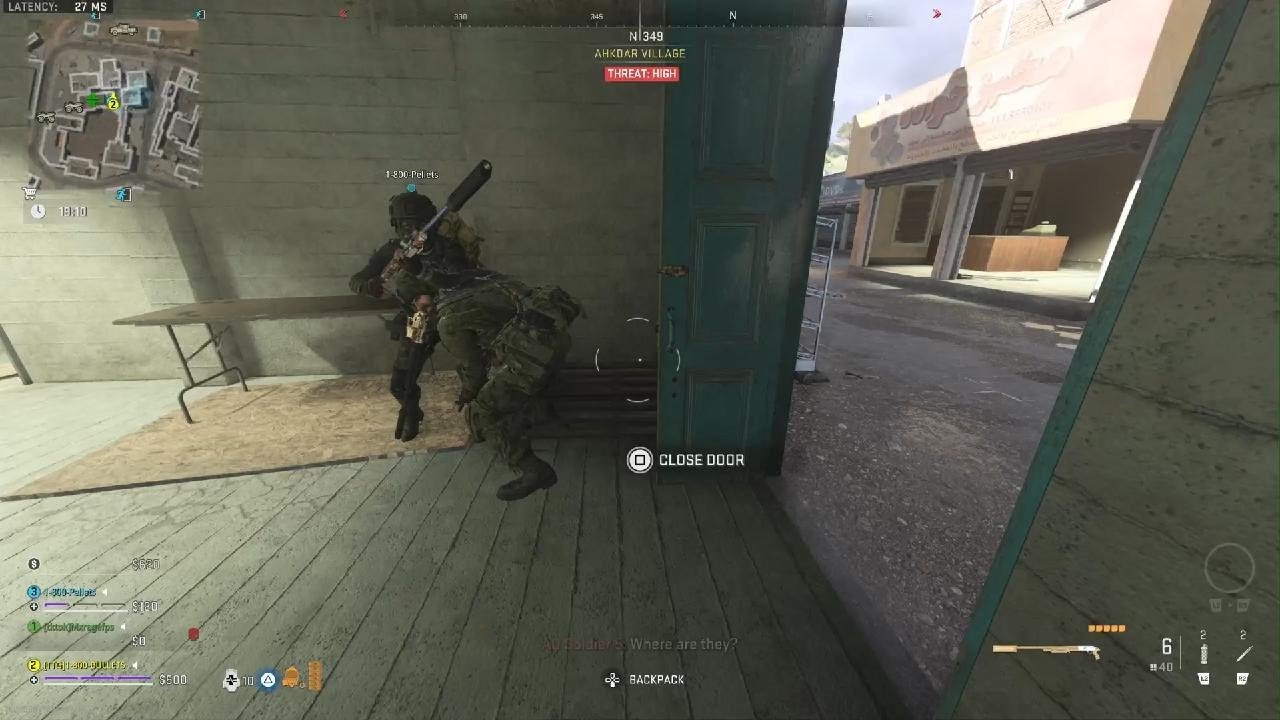 tag team