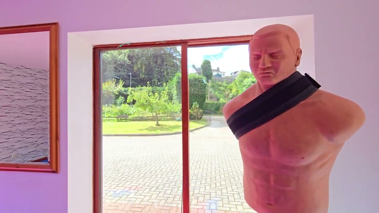 Riverdale, Oldmills Road, Elgin