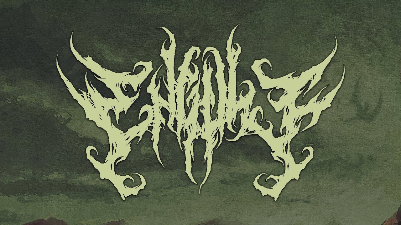 ENGULF - MAUL (OFFICIAL TRACK PREMIERE 2018) [EVERLASTING SPEW RECORDS]