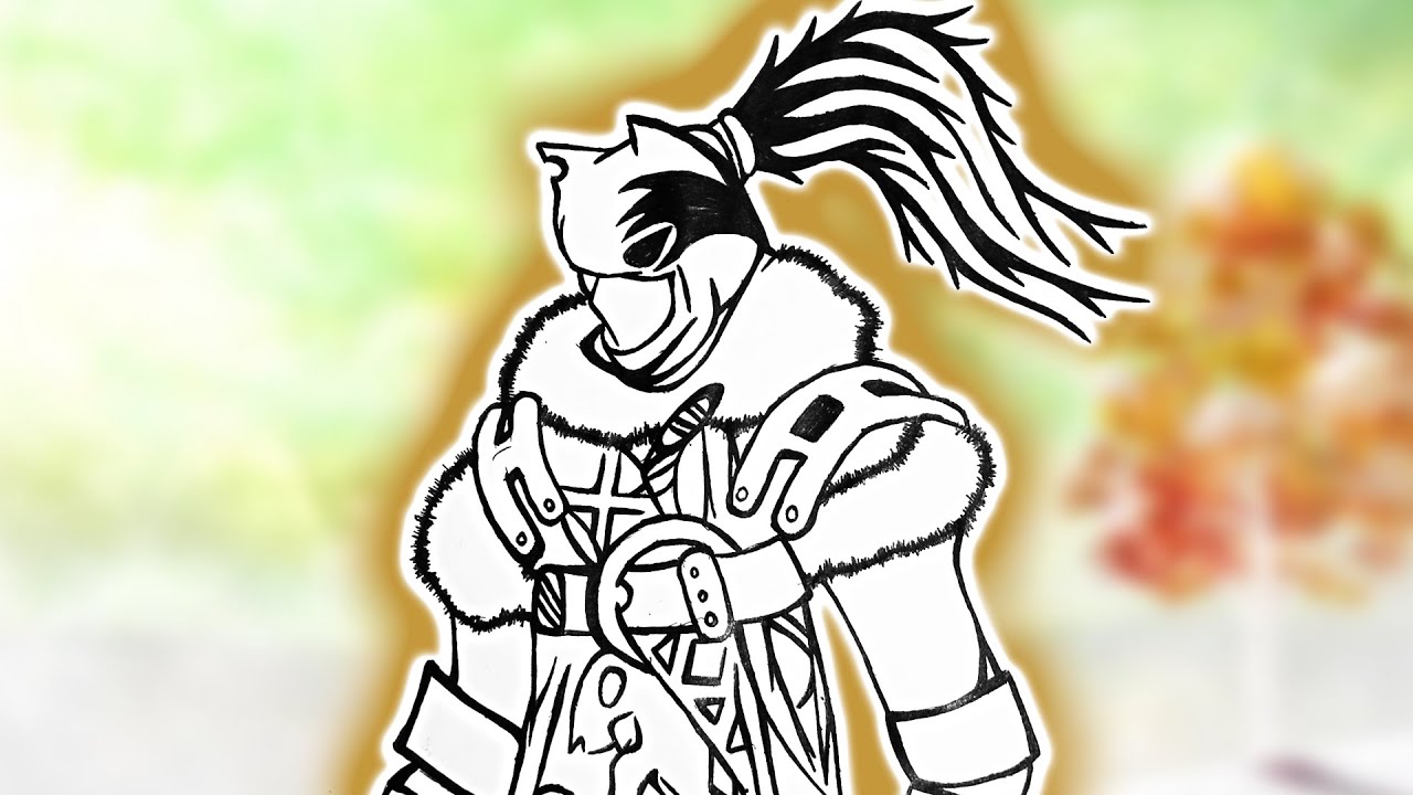 I am Setsuna - Christian Review