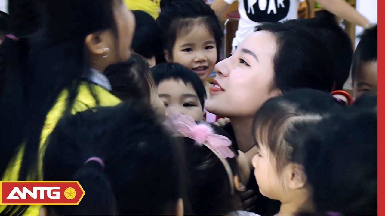 Thử thách chăm sóc trẻ mầm non: Cái kết cảm động của 2 MC ở lớp mẫu giáo lớn | Kỹ năng sống