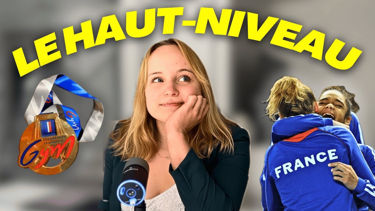 Les trucs COOL quand t&rsquo;es SPORTIF de HAUT-NIVEAU !