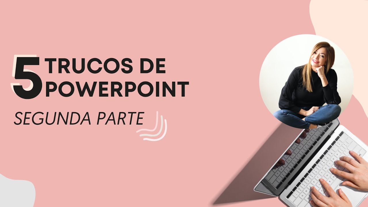 🖐🏻5 trucos de PowerPoint (¡que muy pocos conocen!)