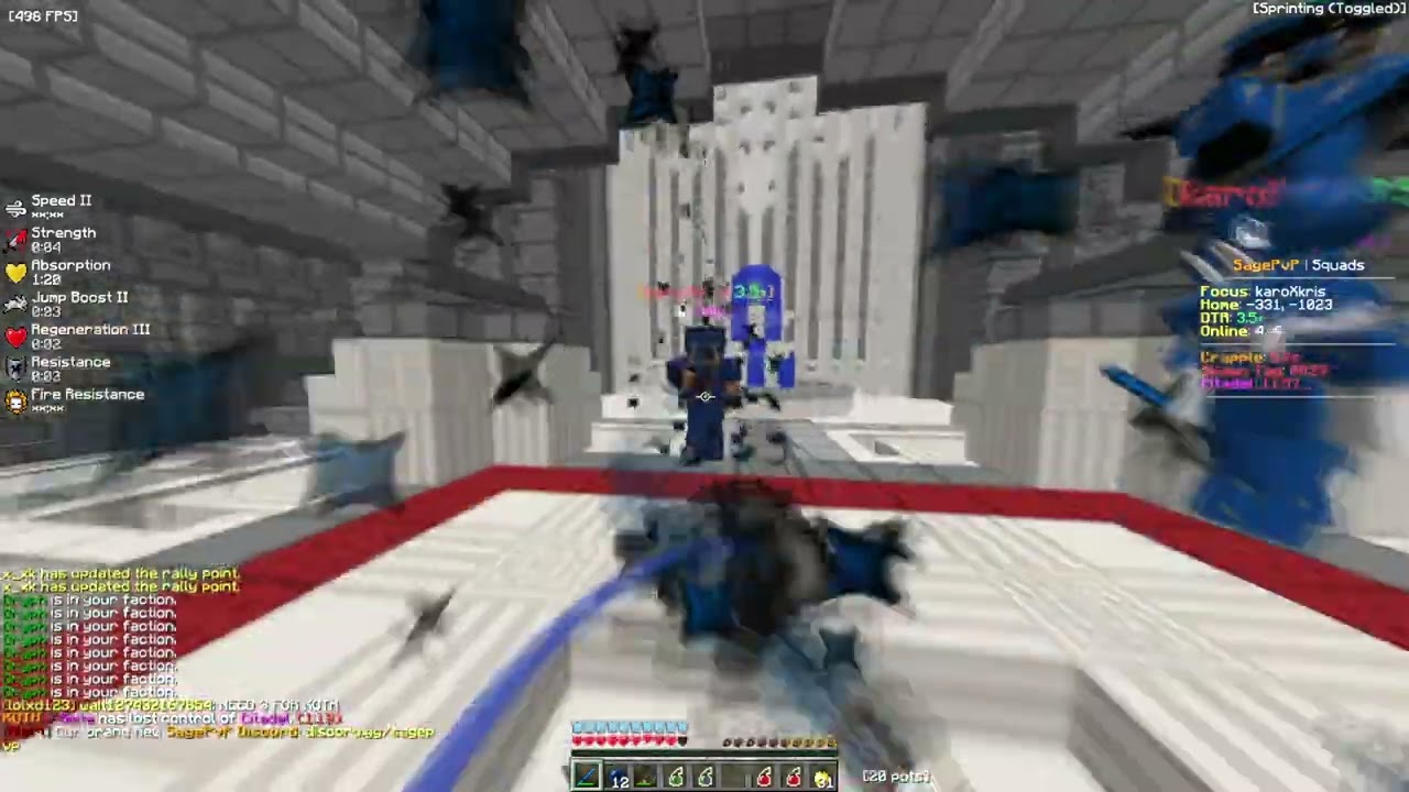 vid antiguo ft.cheese, cjng, paradise w/carpincho