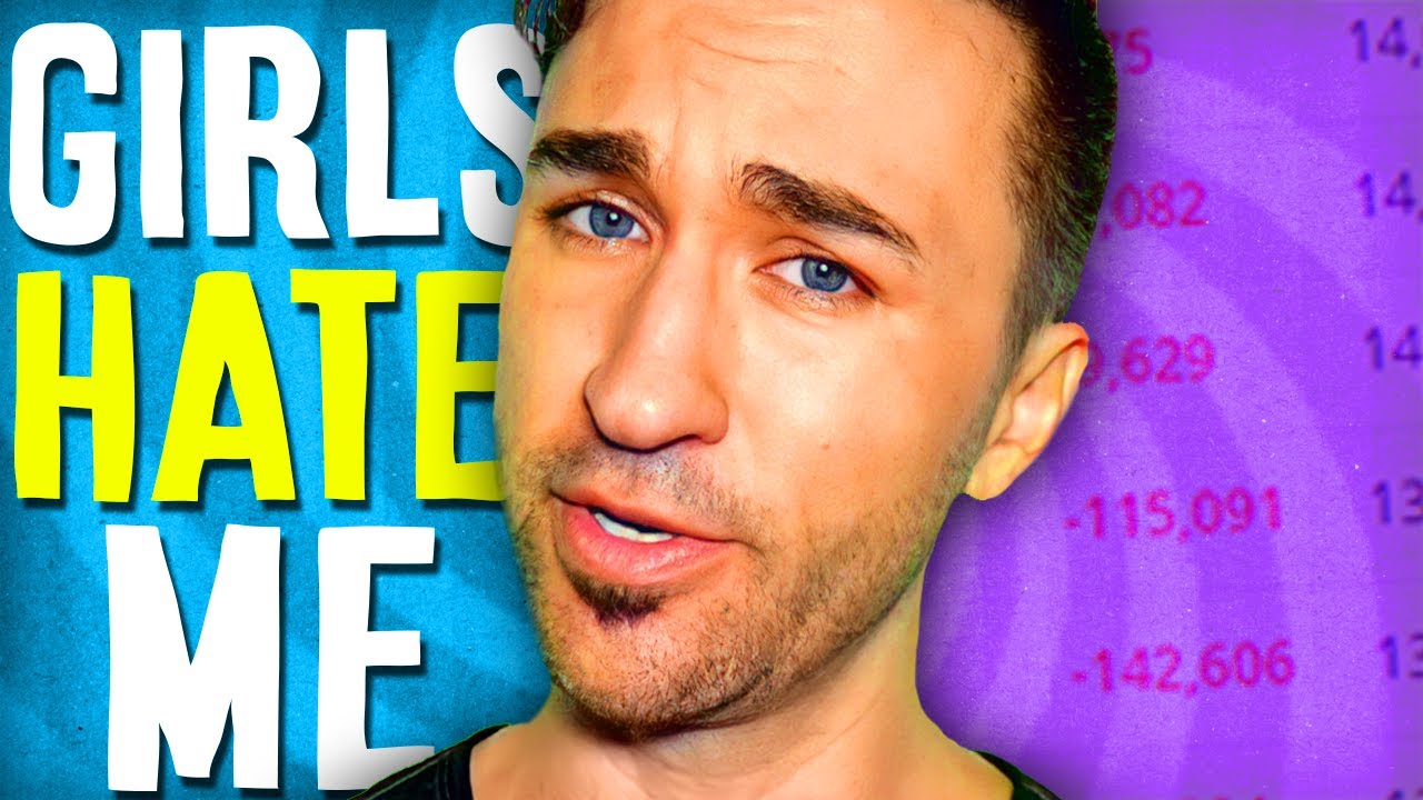 The Pathetic World Of Online Pick Up Artists