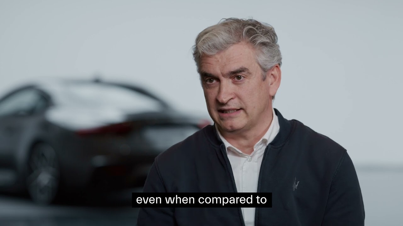 GranTurismo: An Italian Dream – Chap 3