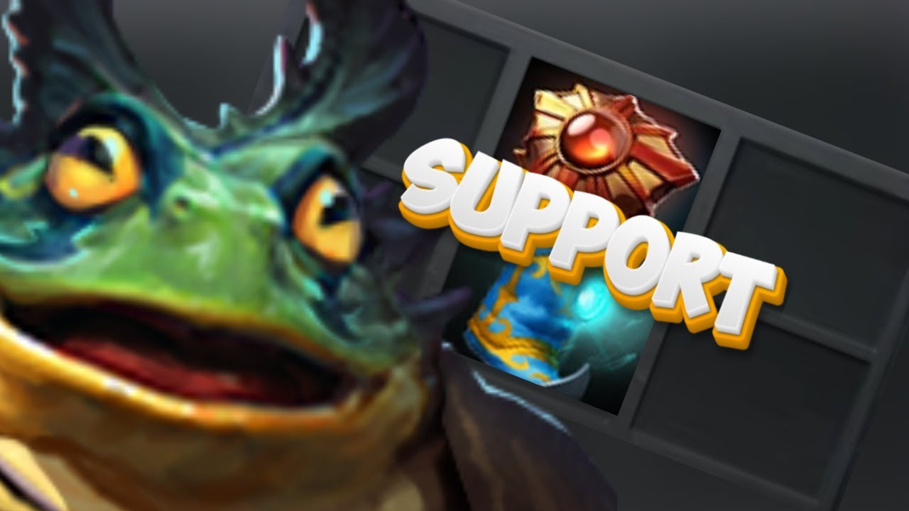 HOW TO PLAY LARGO AS A HEAVY SUPPORT 🔴 LARGO GAMEPLAY