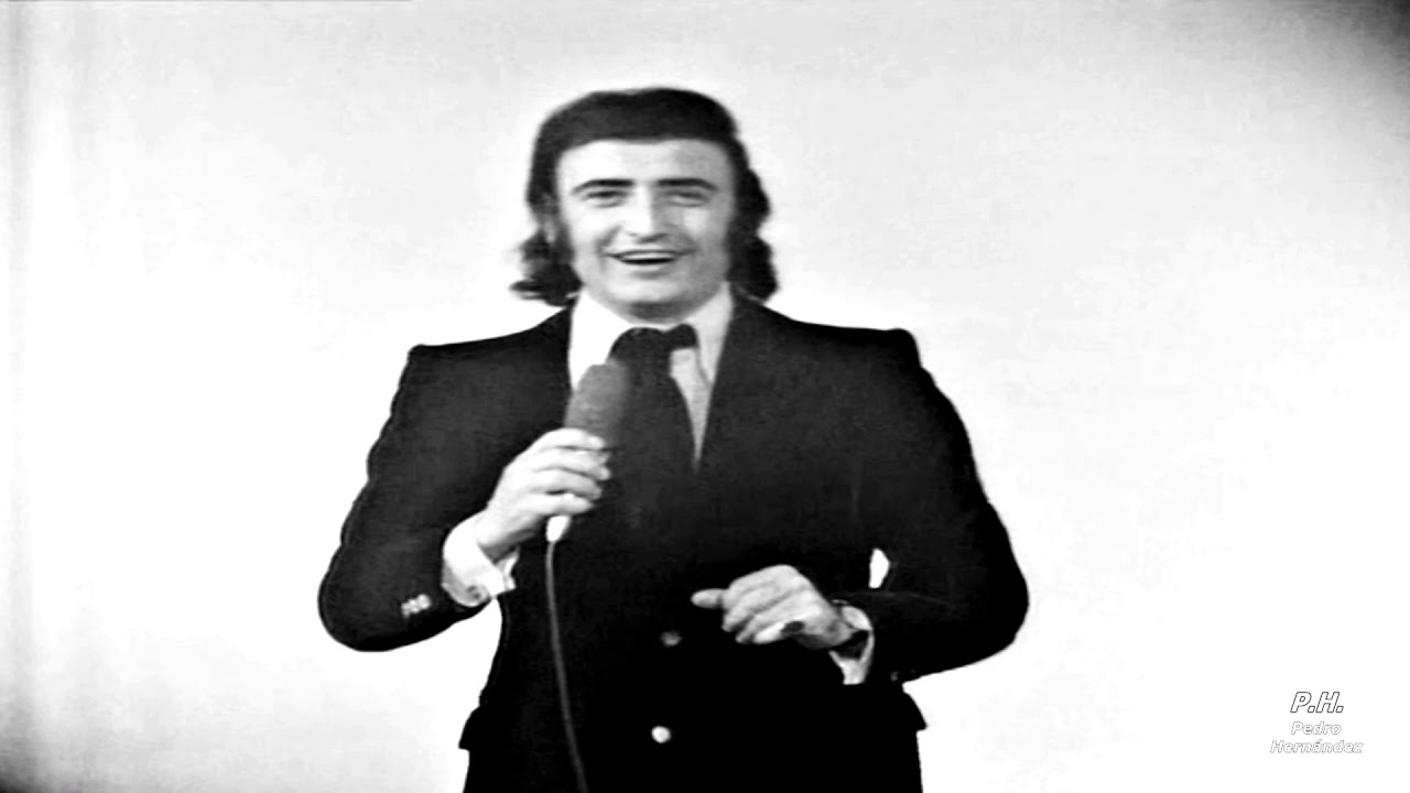 PERET &ndash; El Garrot&iacute;n (1972)