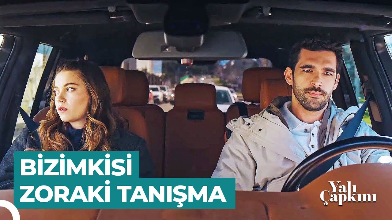 Evli Bir Kadınla İlişki Düşünmem | Yalı Çapkını 58. Bölüm