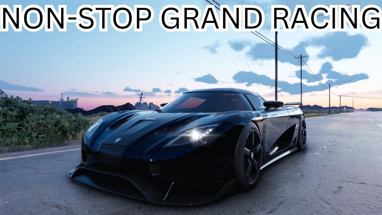 🚗🏁Grand Race - The Crew Motorfest with MozyGamingYT 13 #thecrewmotorfest #gaming #grandrace #racing