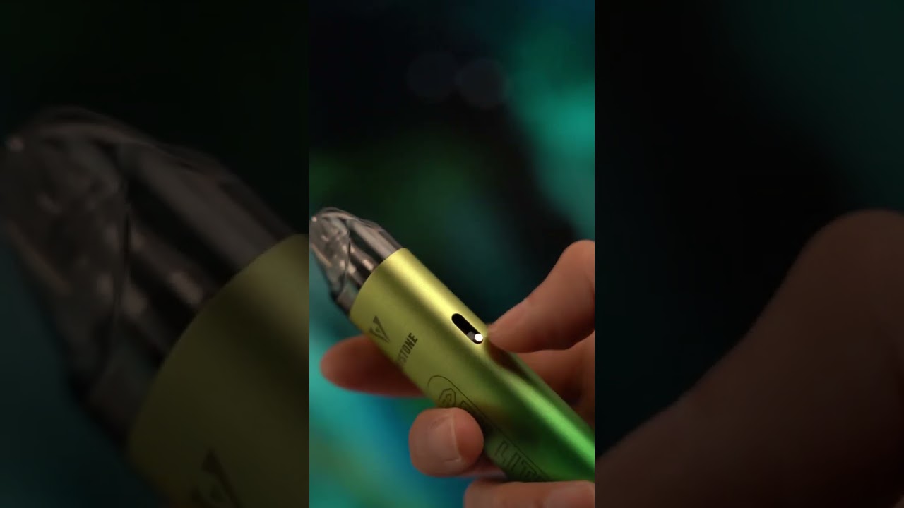 Keystone Ark Lite Refillable Pod System - Better Vaping for Your Budget💨 #keystone #vape #popular
