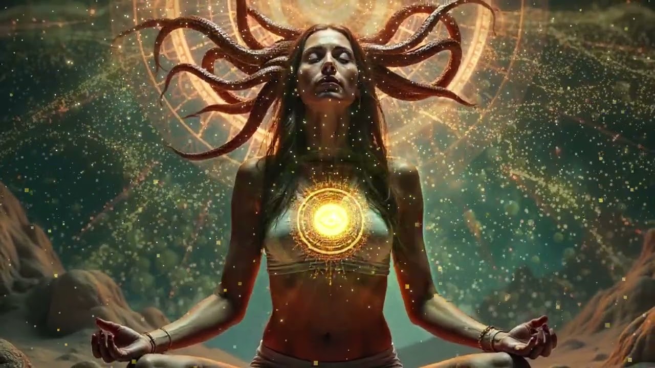 💸Get Paid To Exist✨Effortless Abundance Doing What You Love frequency Energy Healing Meditation