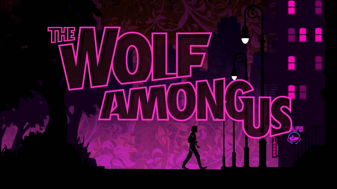The Wolf Among Us - Bigby's Apartment (Experimental Loop)