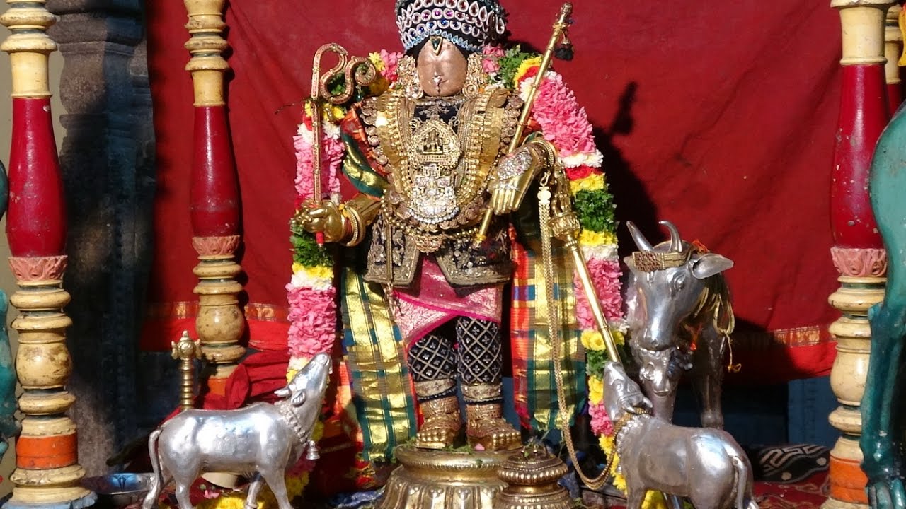 Mannargudi Rajagopalan - Sri Rajagopala - Saaveri_7m 50s