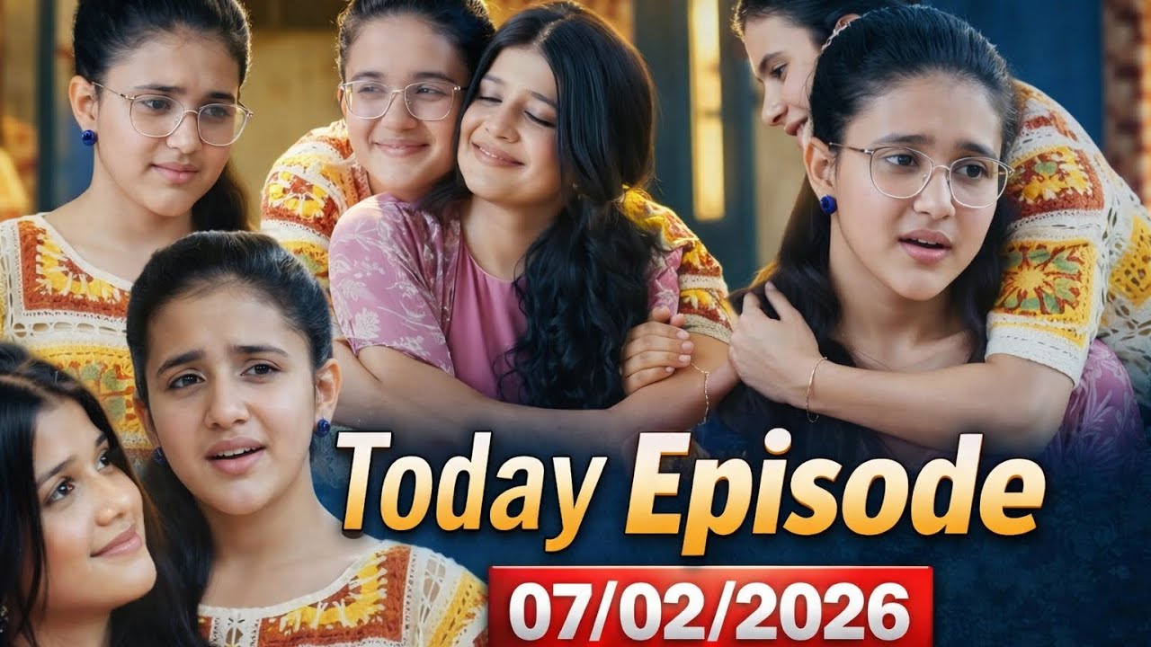 Yeh Rishta Kya Kehlata Hai NEW PROMO 7th February 2026 #yehrishtakyakehlatahai 