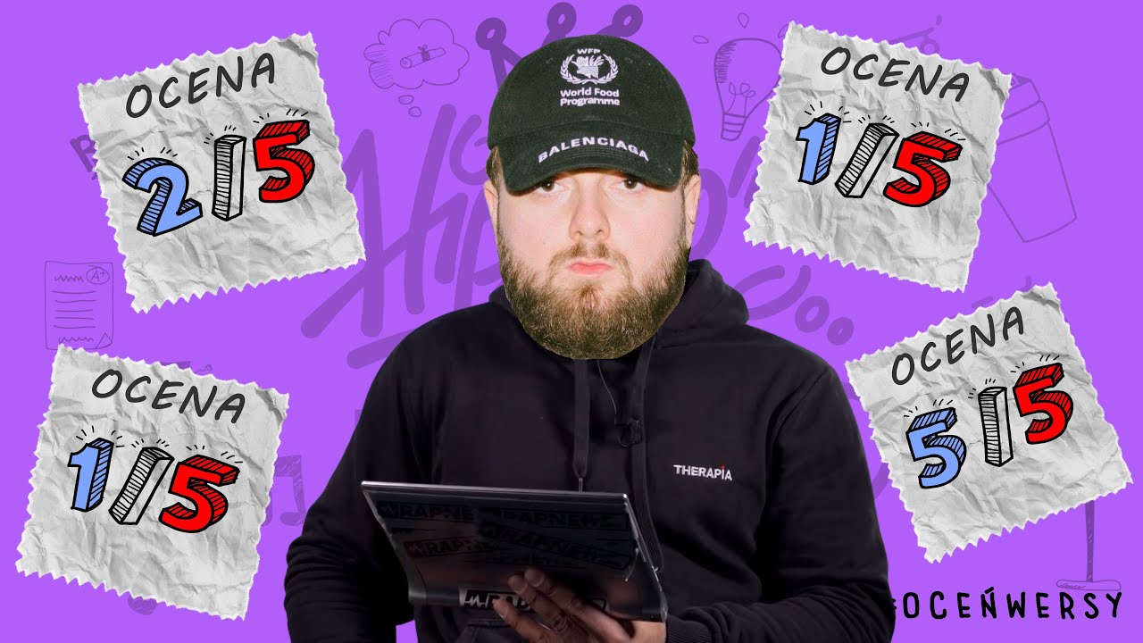 Jak raperzy oceniali wersy ekipy 2115?