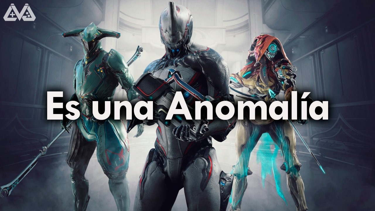 WARFRAME es una ANOMALÍA: La historia detrás la Obra de DIgital Extremes