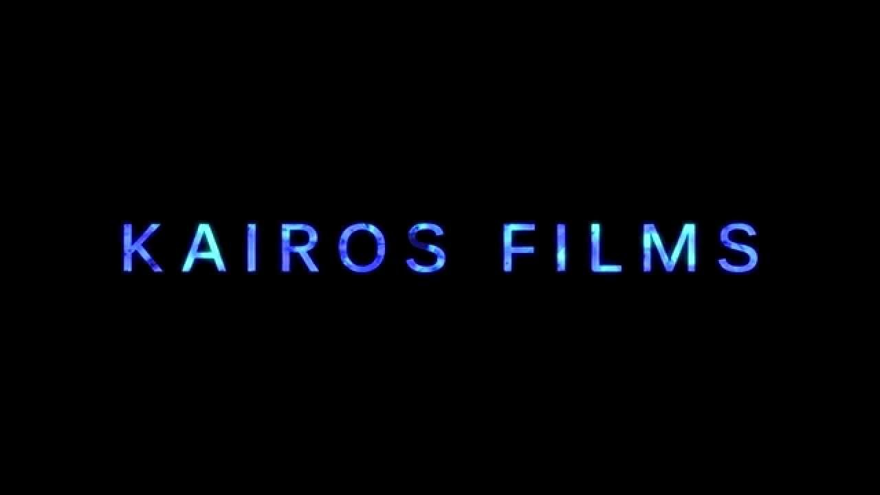 KAIROS FILMS - New Name, New Logo