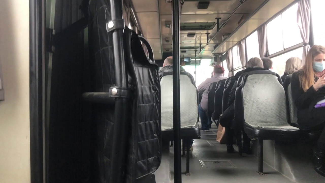 Ikarus 280.03 - JUP-949