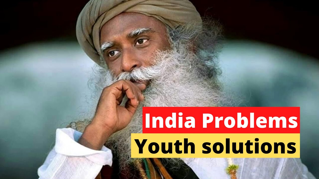 Indian bureaucracy Problems and Youth solutions