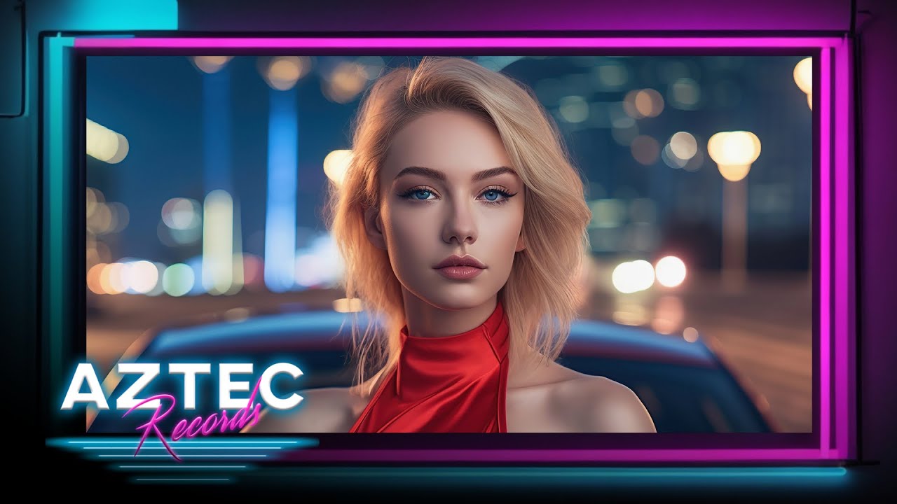 PURE SYNTHWAVE Vol. 5 (Compilation - FULL ALBUM)