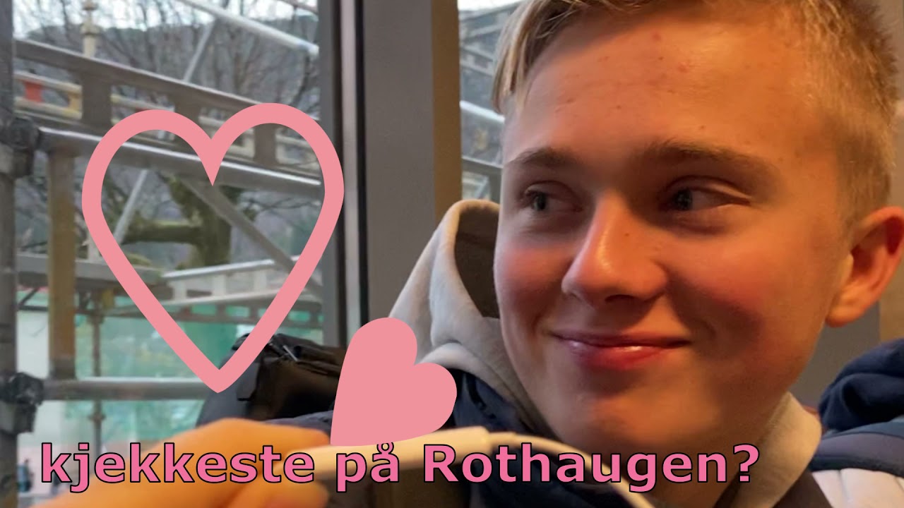 Rothaugen Ballvideo 2021