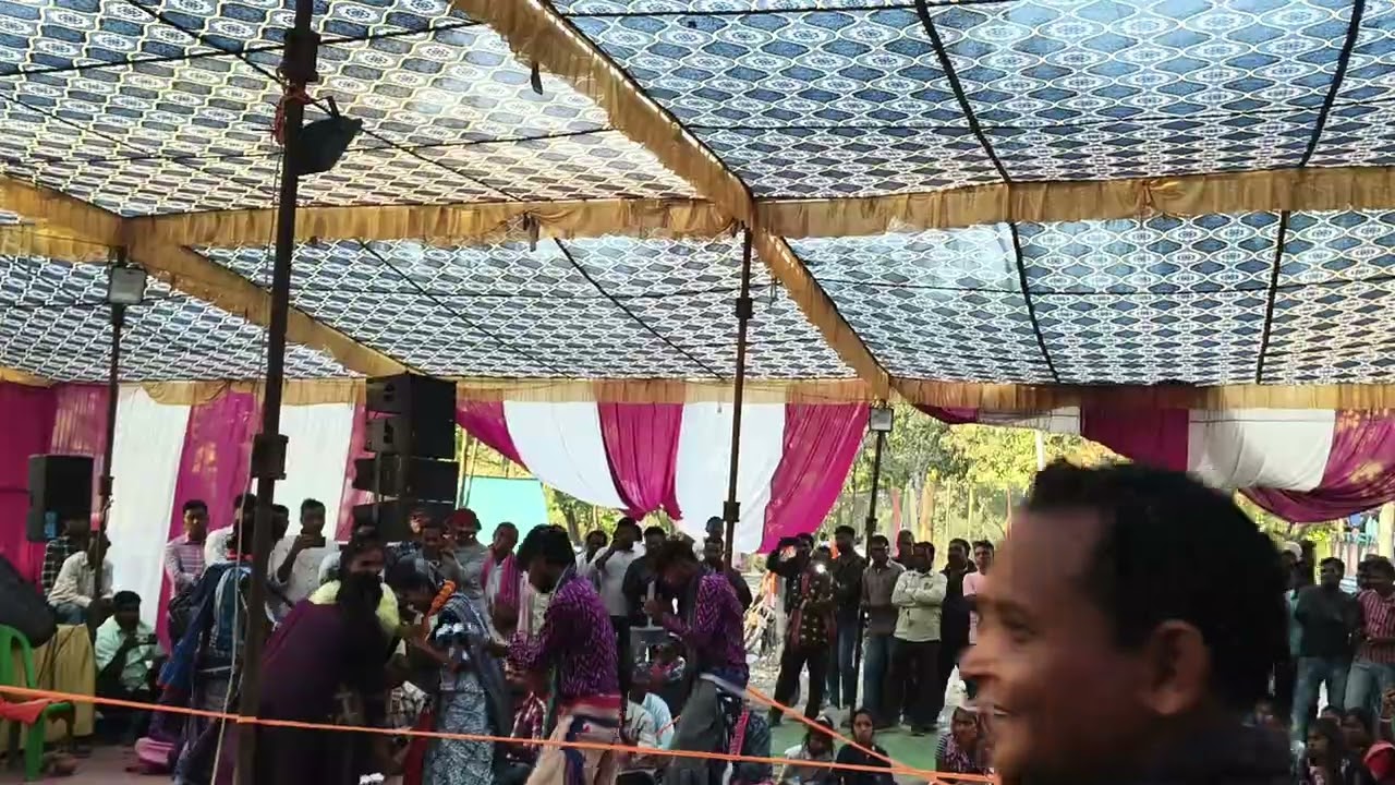 Anjana dehri kirtana dhara rushi gufa 2026