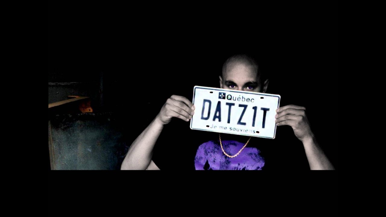 NEBEN - J'SAIS PAS POURQUOI - (OFFICIEL) DATZITPROD