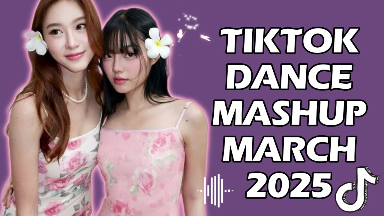 Best TikTok Mashup March 2026 ♥️💙 (Not Clean) Philippines