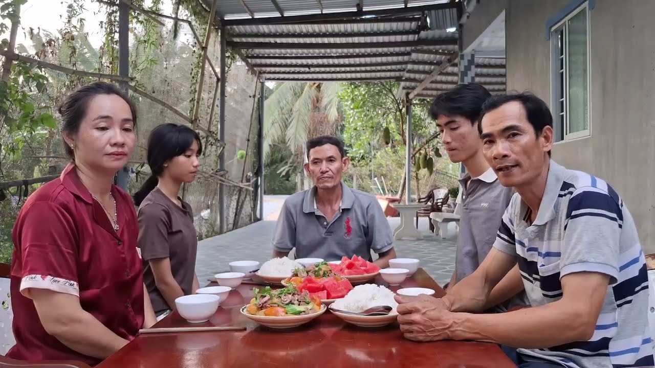 Vợ Chồng Em Có Đôi Lời Cảm Ơn Đến Hai Vợ Chồng Anh Chị Mê Và Cùng Số Tiền Lớn ! |BĐMV&Family