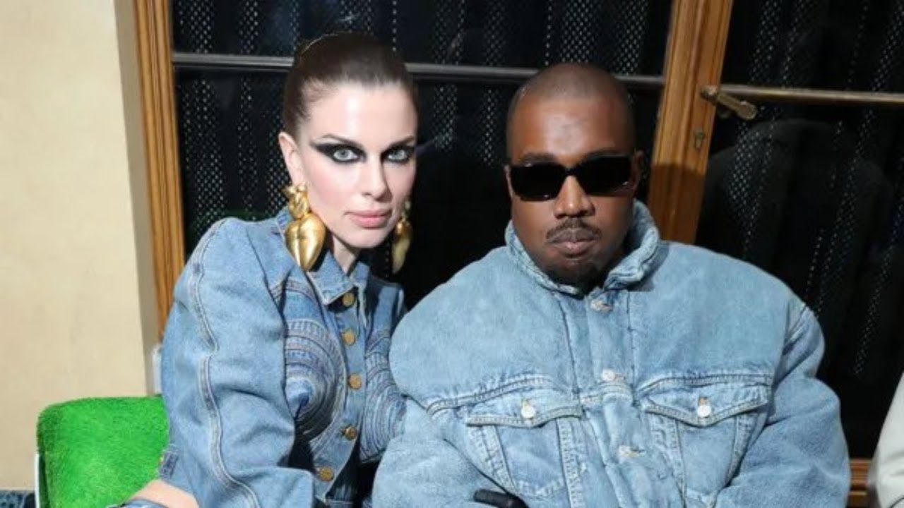 Beyond Celebrity: Julia Fox's Journey to Assert Individuality in Relationships