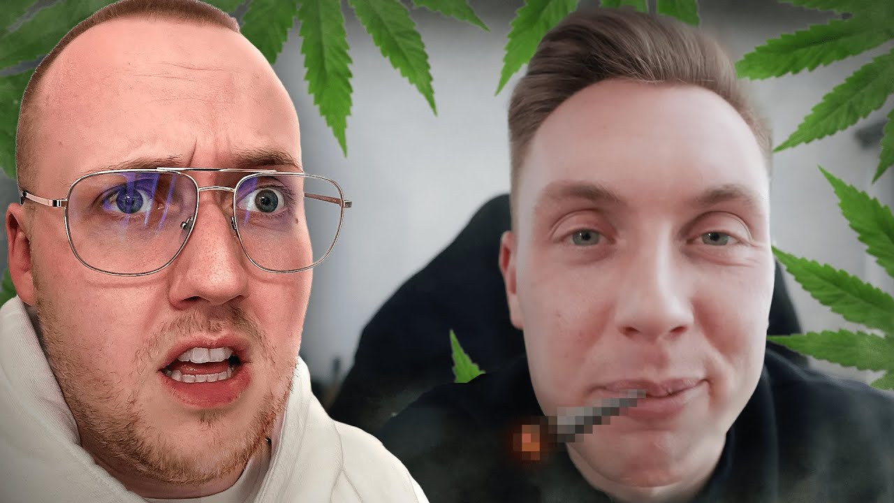 DAS passiert wenn man 7 TAGE DURCHGEHEND K*FFT