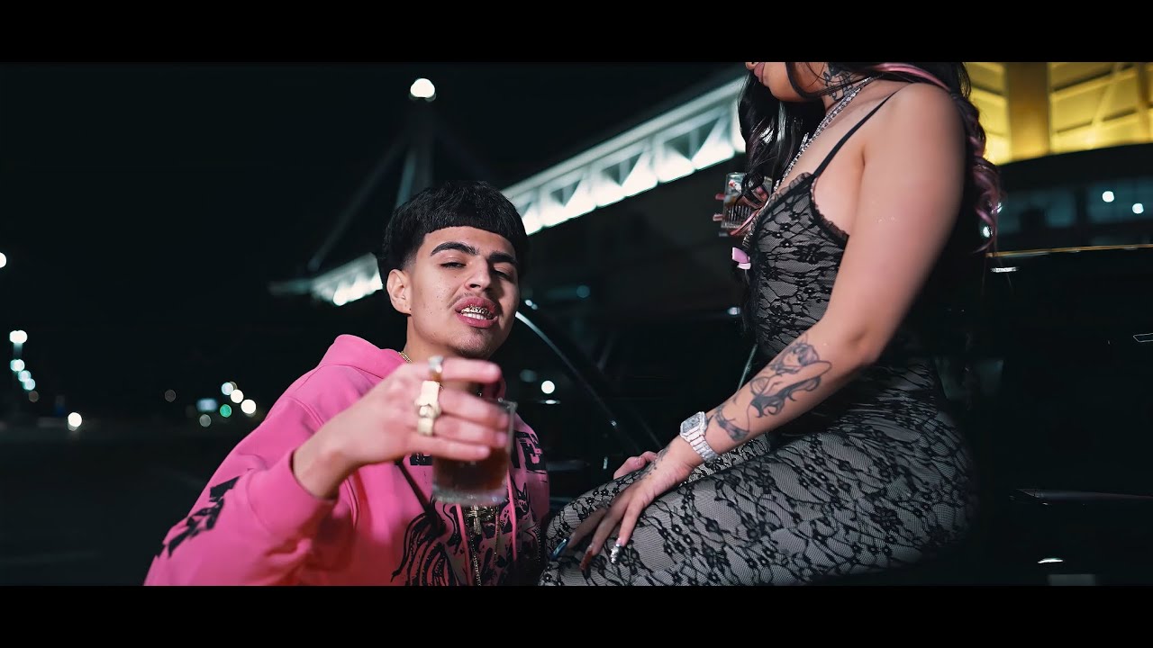 LovePluto Feat. P KILLA - What You Need (Official Music Video)
