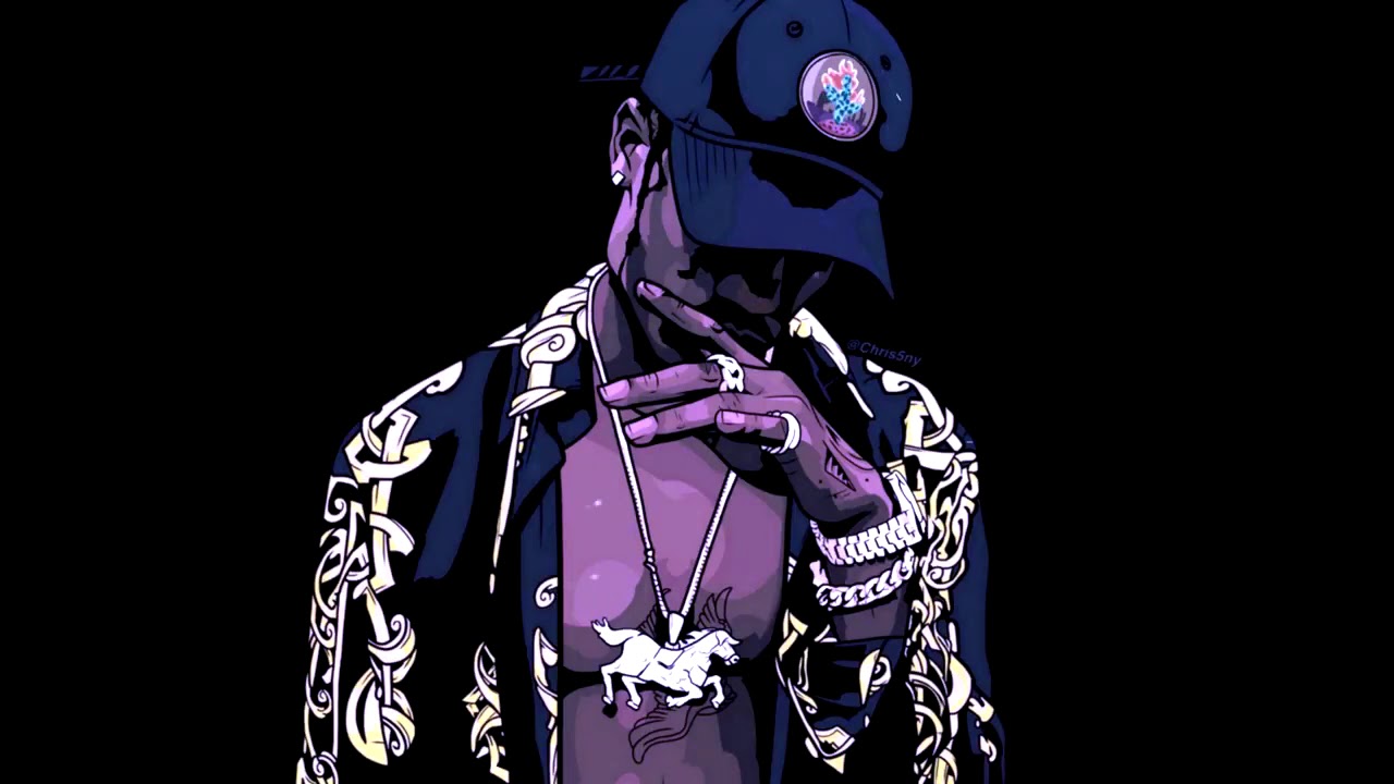► [FREE] Travis Scott x WondaGurl Type Beat x Night Lovell Type Beat  - 