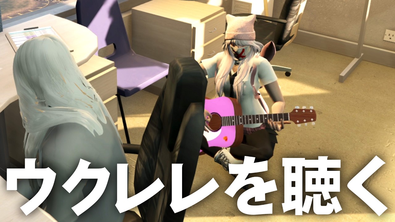 #ストグラ season2 【Dr.ギガ】 Day27「日曜日の私」