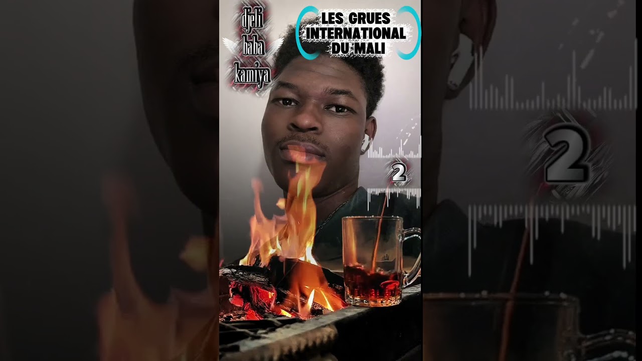 Djeli baba kamiya malade ❤️ 2