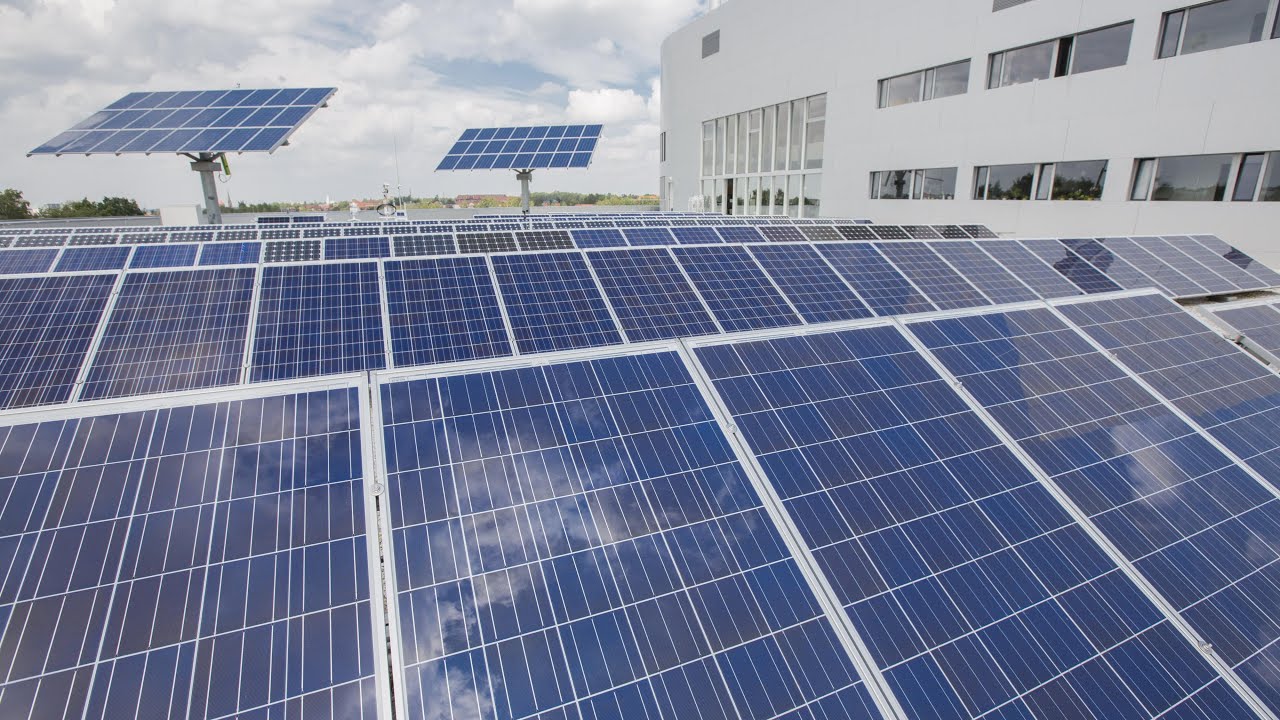 Solar Energy Demand Set to Surge in 2022