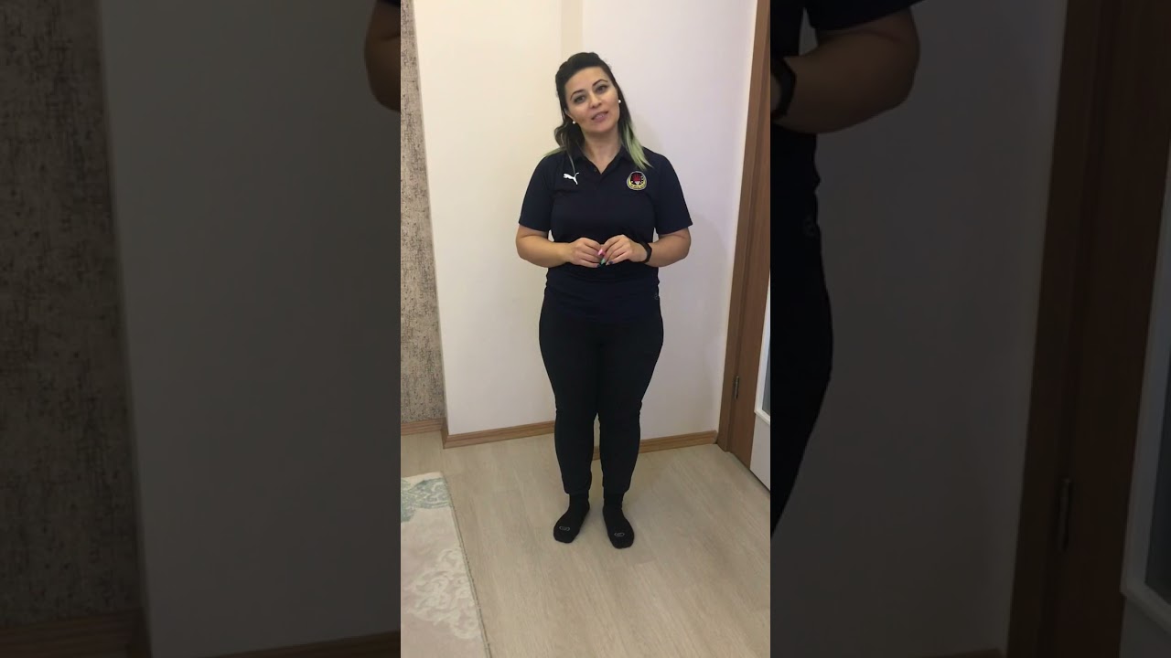 Artvin yöresi çalışma videosu 1
