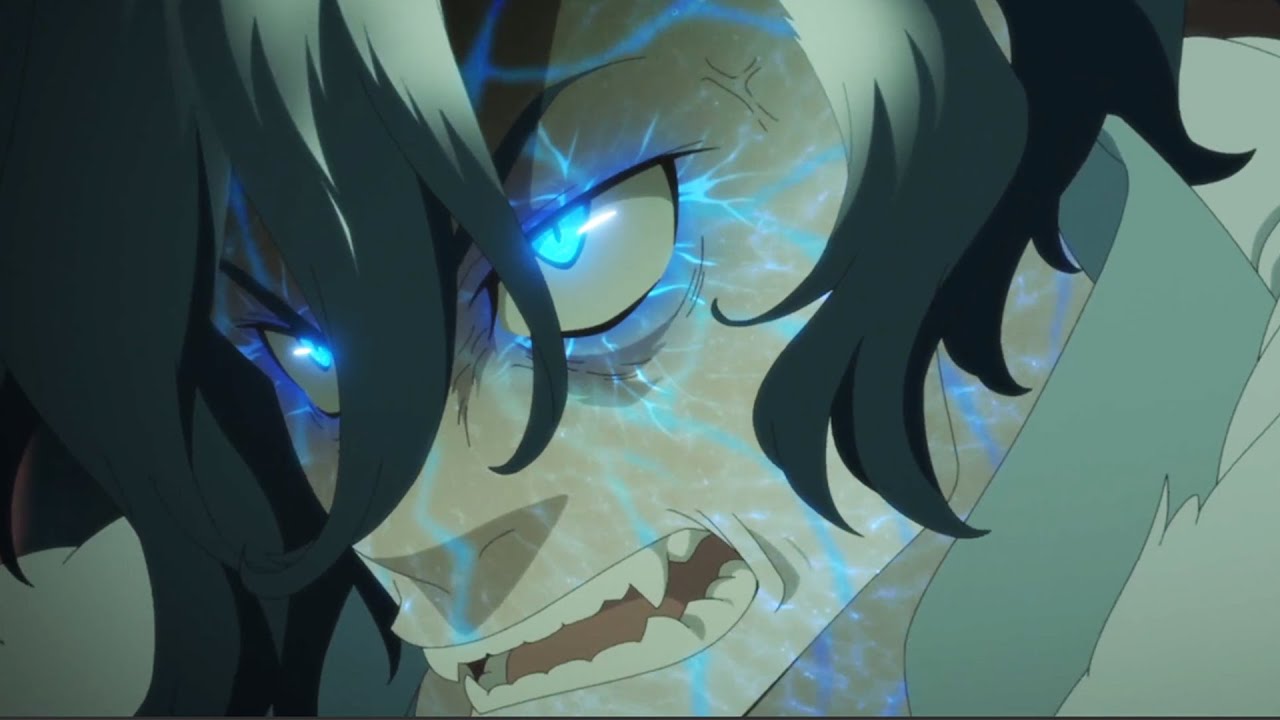 He Was Weak Until He Awakened His Legendary Bloodline