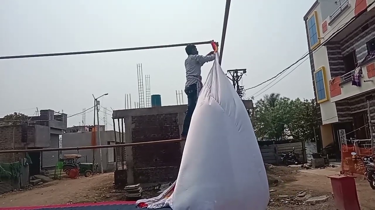 Sapna Mandp Decoration, 