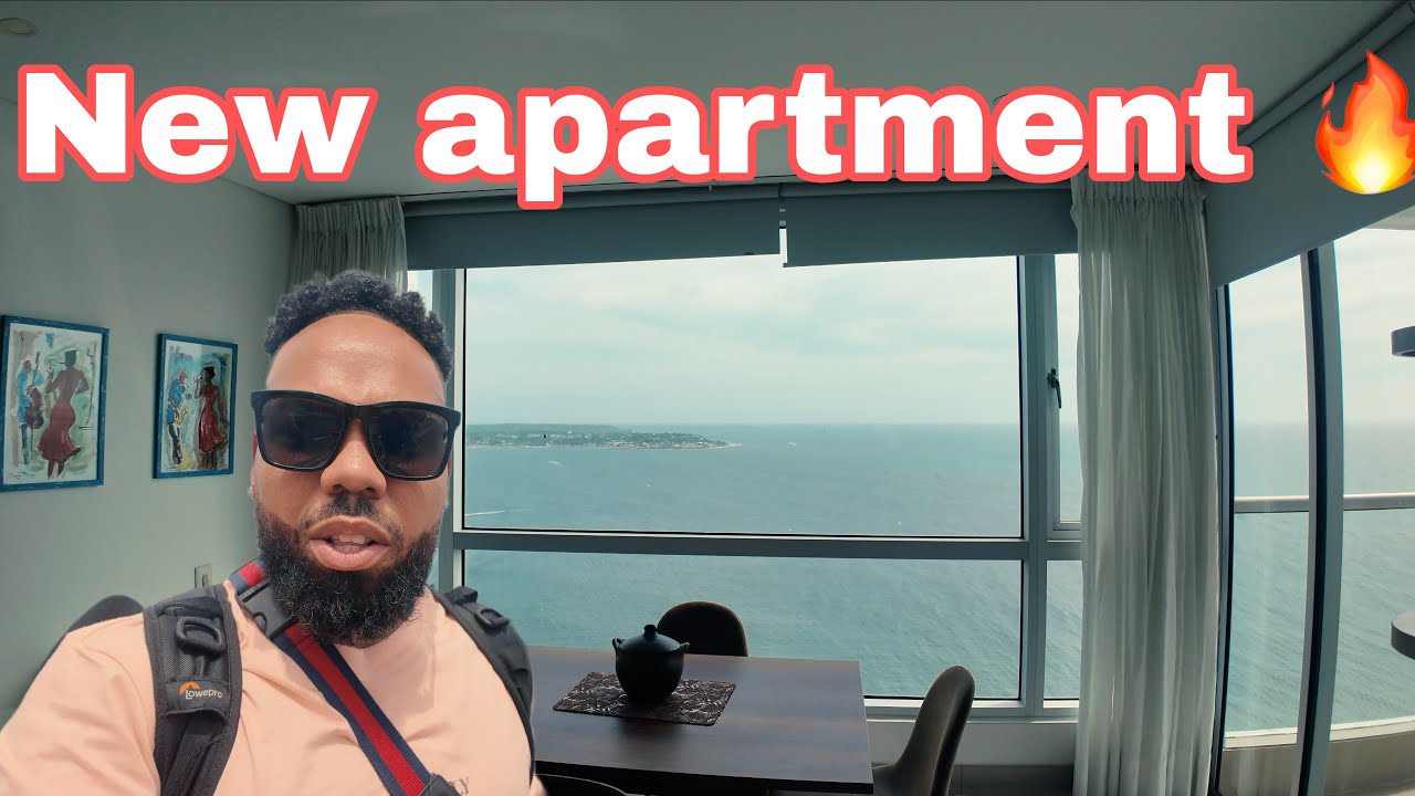 Flying back to reunite with my lady... VLOG