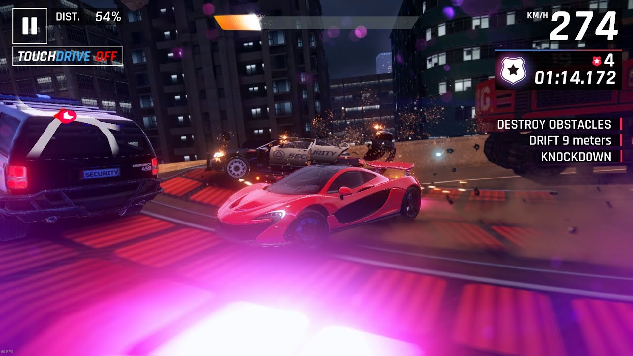 Asphalt 9 Legends| Urban Outcast| Ferrari le Ferrari |Like Share Subscribe|@rhynoplayzz